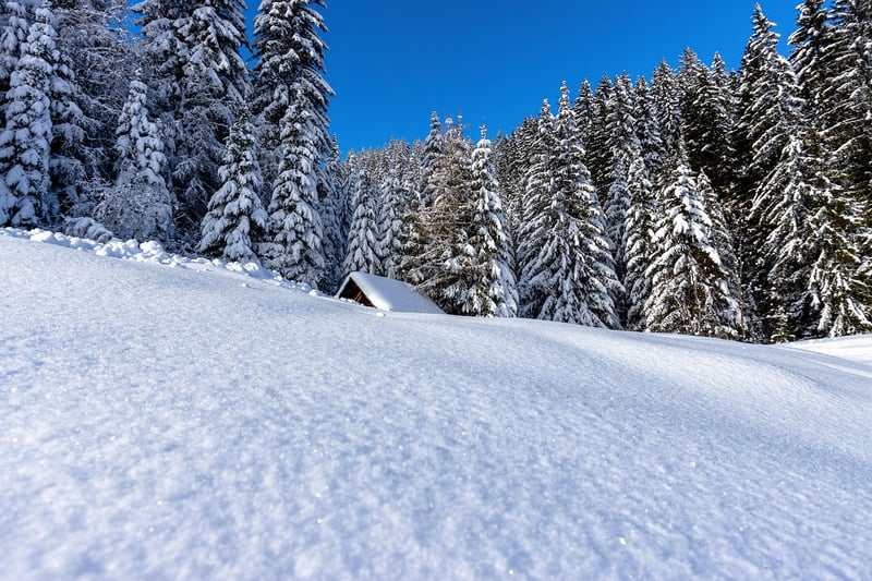 Restorative Retreats